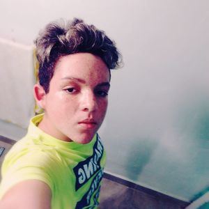 Meet your Posher, Lazaro